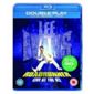 Lee Evans - Roadrunner - Live At The O2 (Blu-ray)