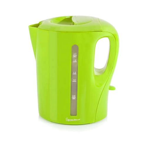 Image of Signature - 1.7 Litre Lime Kettle