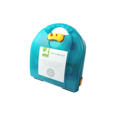 Image of Q-connect Eye Wash Kit