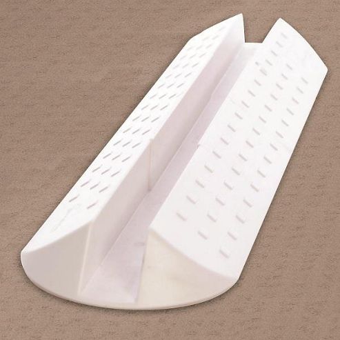 Image of No-trip Gate Ramp - F837 - Dreambaby