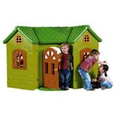 Feber Chalet Playhouse