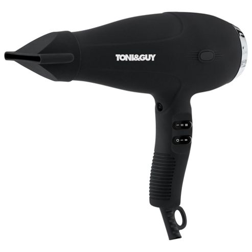Image of Toni guy Ac Compact Dryer Tgdr5370uk
