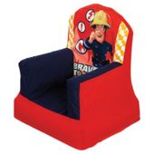 tesco inflatable chair