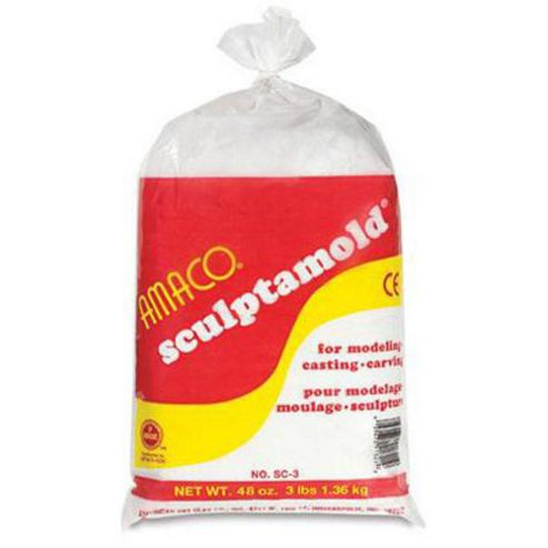 Image of Sculptamould Bag 1.36kg (3lb)