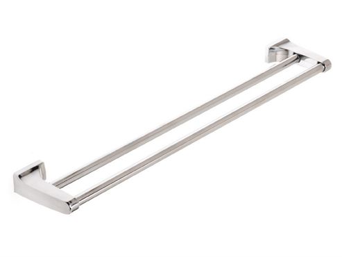 Image of Silverthorne 31825 Opt T/rail Cp Dbl 600mm