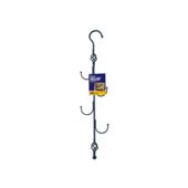 Gardman A01304 Barley Twist Fat Snax Feeder