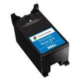 Dell High Capacity Colour Ink Cartridge (Yield: 340 Pages) for V313/V313w All-In-One Printers