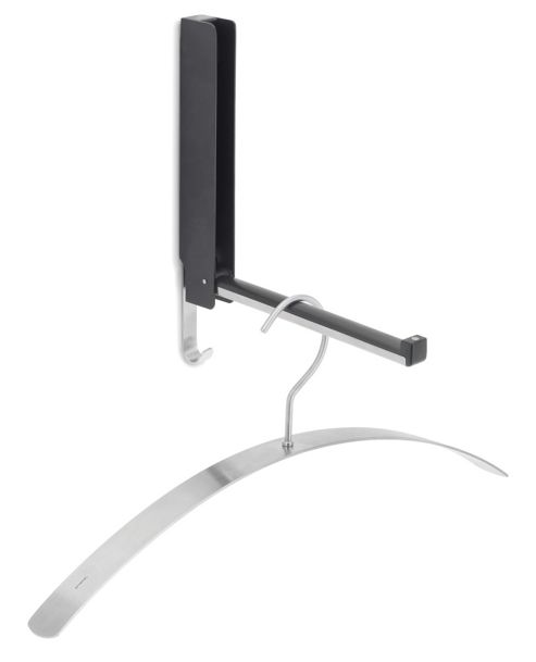 Image of Blomus Lanca Wall Hook (set Of 2)