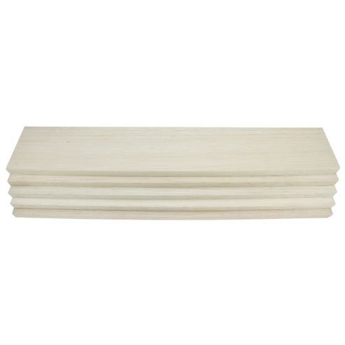 Image of Balsawood 12.6 X 75 X 450 Mm Bulk Pack 10