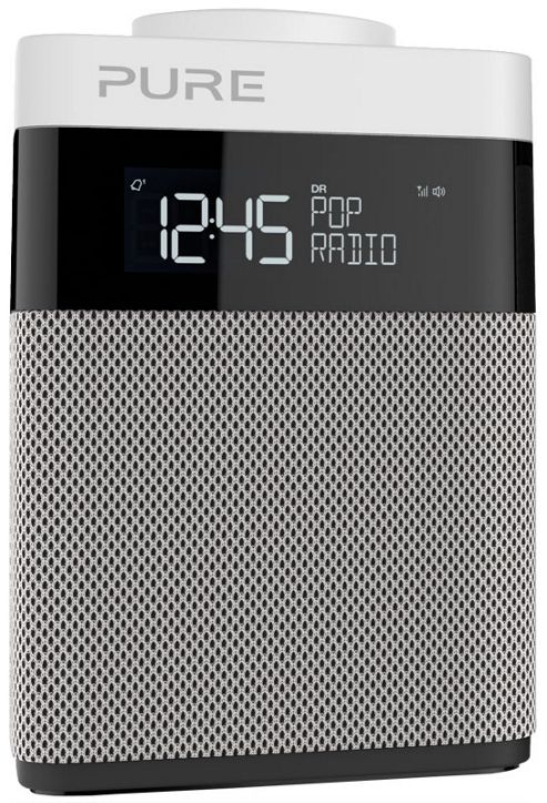 Image of Pure Pop Mini Dab/fm Radio
