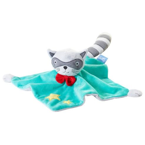 Image of Grobag Comforter (rascal Racoon)