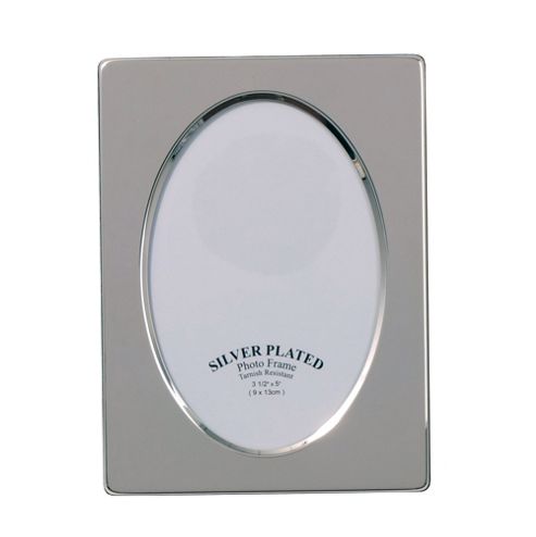 Image of Evergreen Photo Frame - 3.5" X 5"