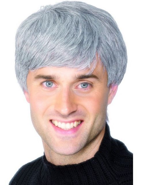 Image of Old Man Wig