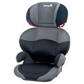 Safety 1st TravelSafe Grp 2/3 Car Seat Black Sky