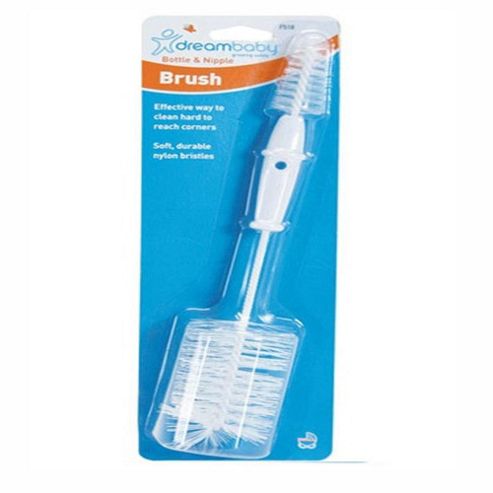 Image of Dreambaby Bottle And Nipple Brush
