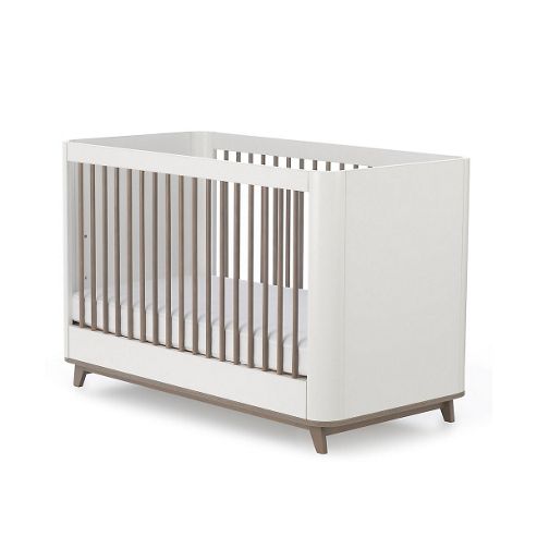 Image of Mothercare Solna Cot Bed
