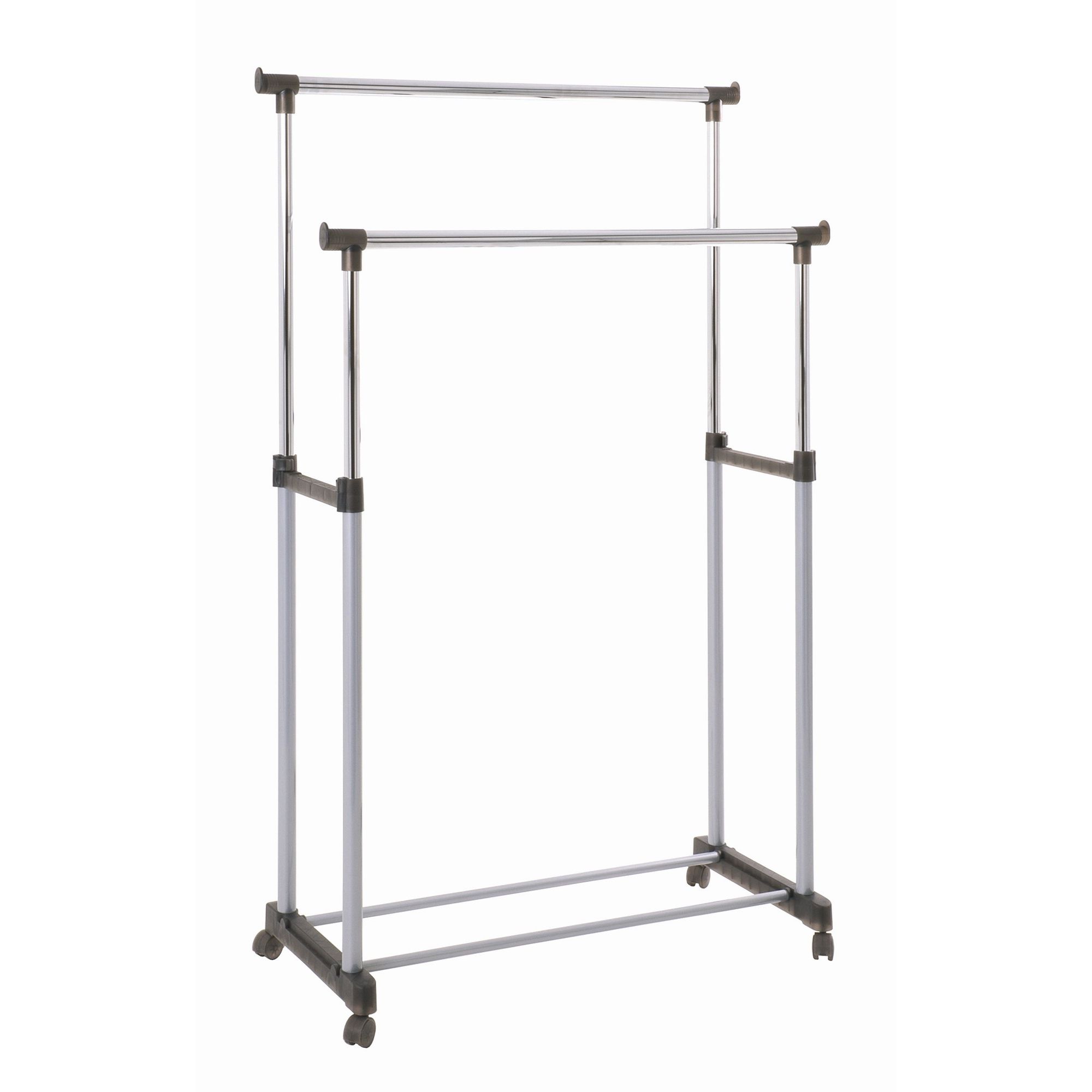 Tesco Direct Urbane Designs Pott Clothes Hanging Rail Special Savings Today at Tesco Direct