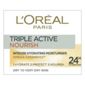 L'Oreal Paris Dermo Exp Triple Active Intense 50ml