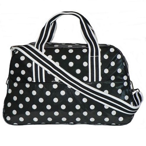 Image of Miracle Urban Changing Bag Slate Spot