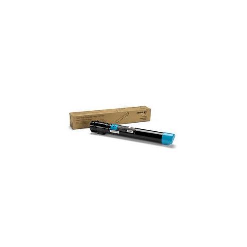 Image of Xerox (cyan) High Capacity Toner Cartridge (yield 17,800 Pages) For Phaser 7500