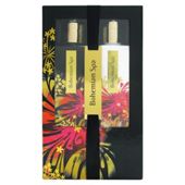 Boho Spa Bath & Body Gift Set