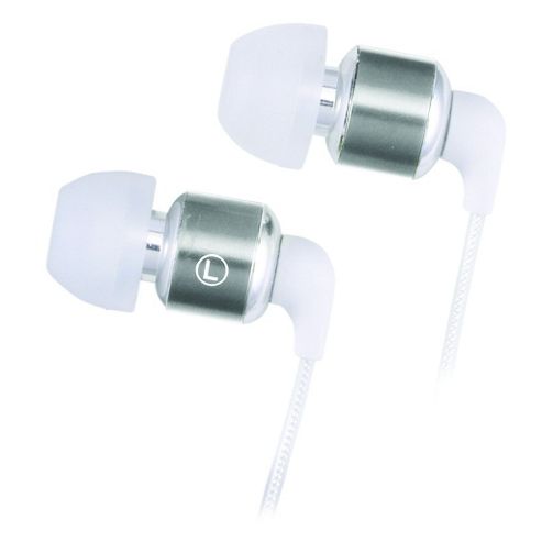 Image of Raxconn In-ear Headphones With Bass Chamber