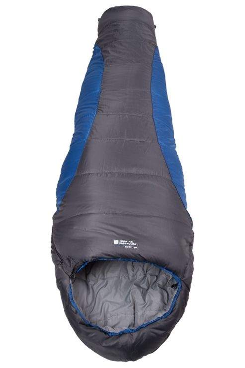 Image of Summit 250 Sleeping Bag