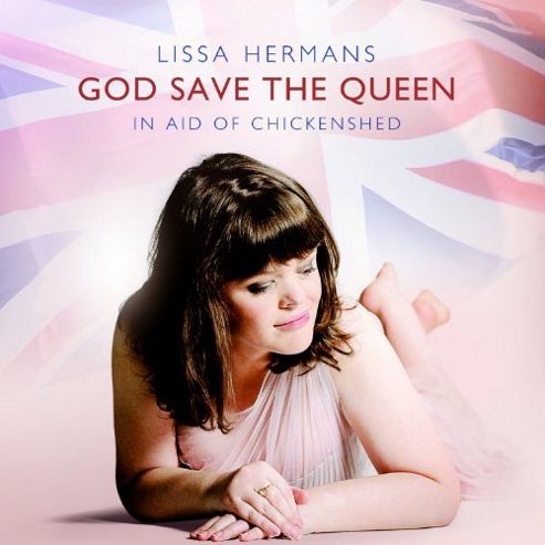 Image of God Save The Queen