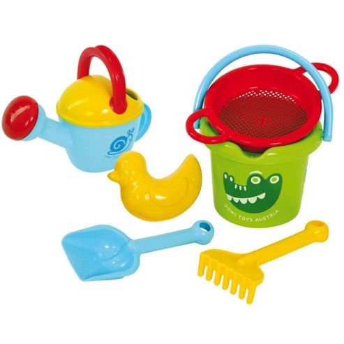 Image of Gowi Toys 558-36 Sand Set Duck