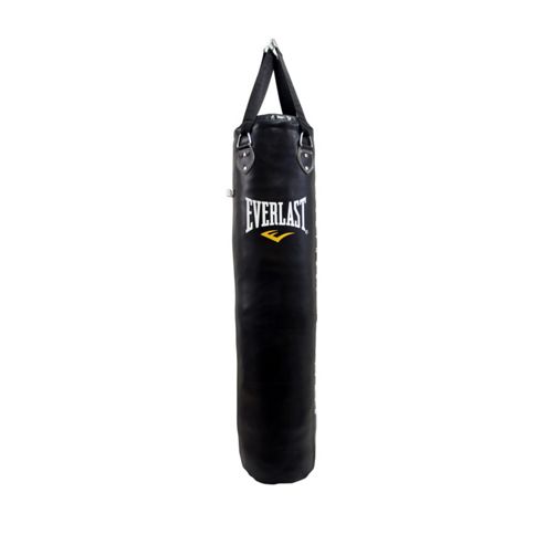 Image of Everlast 4ft Pu Punch Bag