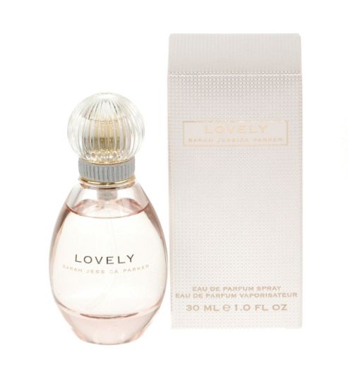 Image of Sjp Lovely Edp Spray 100ml