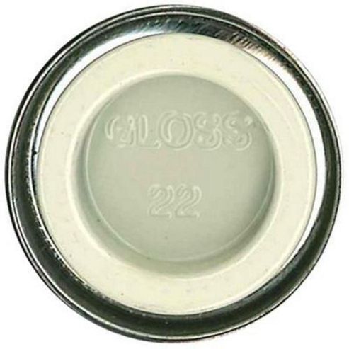 Image of Humbrol Enamel No22 - 14ml
