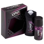 Lynx Excite Duo