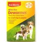 Bob Martin All in One Dewormer for Puppies and Small Dogs (100mg)