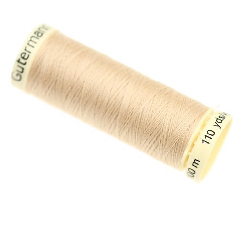 Image of Gutermann Sew All 100m - 2t100\421