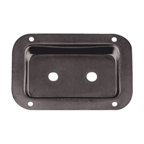 Image of 1/4 In. Recess Dish