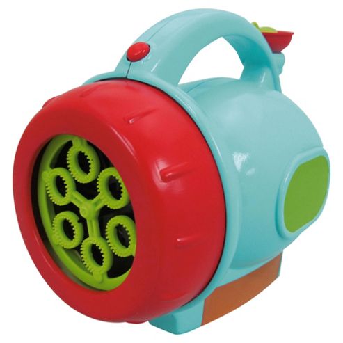 Image of Tesco Bubble Flashlight