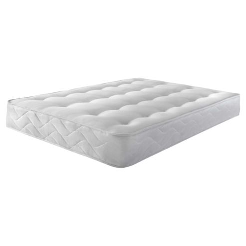 Image of Perfecta Pocket 800 Mattress Single - Single (3ft)