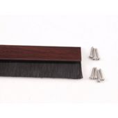Exitex Bru Brushstrip Mahogany 914mm