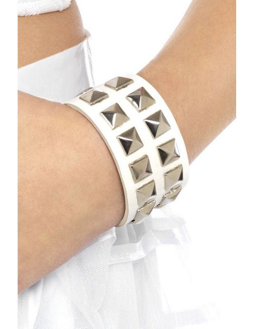 Image of Studded Wristband