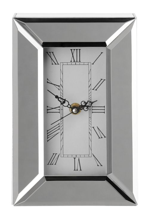 Image of Premier Housewares Mantle Clock