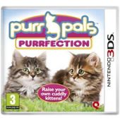 PurrPals Purrfection