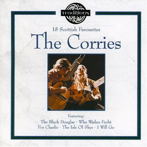 Image of Corries - Traditions