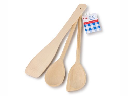 Image of Tala 30015 Utensil Set X3