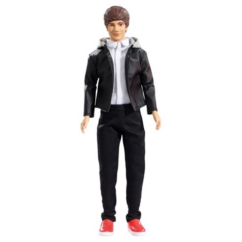 Image of One Direction Doll - Liam