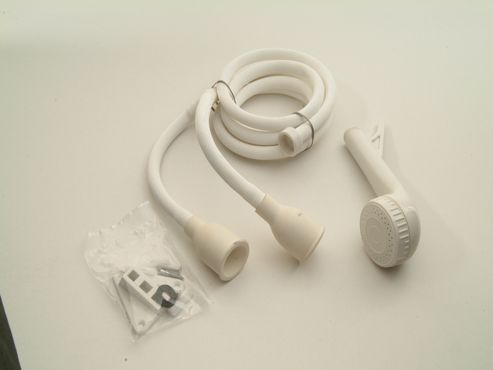 Image of Vemco 9pfskit Push Fit Shower Kit