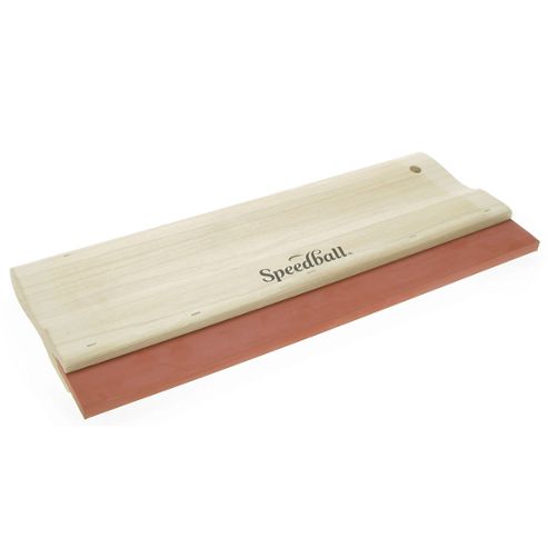Image of Speedball Squeegees Graphic - Craft - 35cm