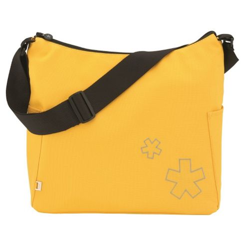 Image of Kiddy Changing Bag (sunshine)