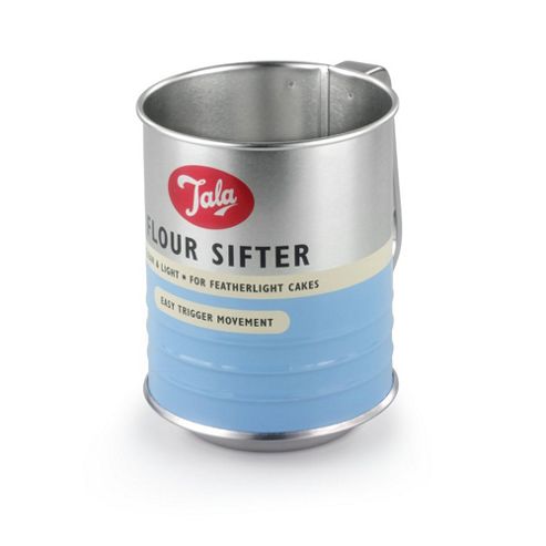 Image of Retro Flour Sifter