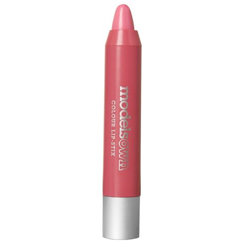 Image of Models Own Lipstix - Pink Power